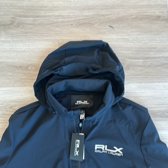 RLX Ralph Lauren
Performance Training Jacket - Picture 8 of 8
